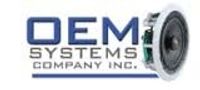 OEM Systems Company coupons